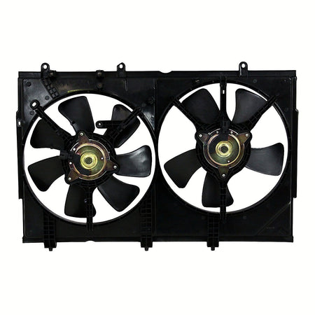 2003-2006 Mitsubishi Outlander Cooling Fan Assy_MI3115117