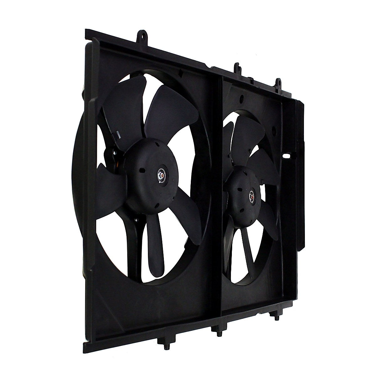 2003-2006 Mitsubishi Outlander Cooling Fan Assy_MI3115117-2