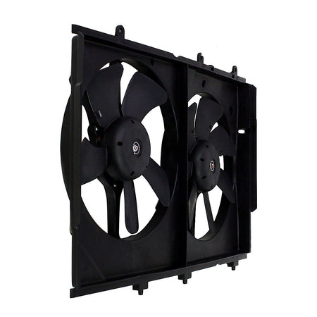 2003-2006 Mitsubishi Outlander Cooling Fan Assy_MI3115117-2