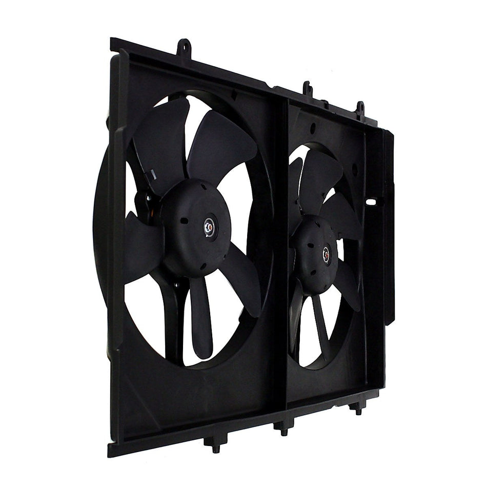 2003-2006 Mitsubishi Outlander Cooling Fan Assy_MI3115117-2