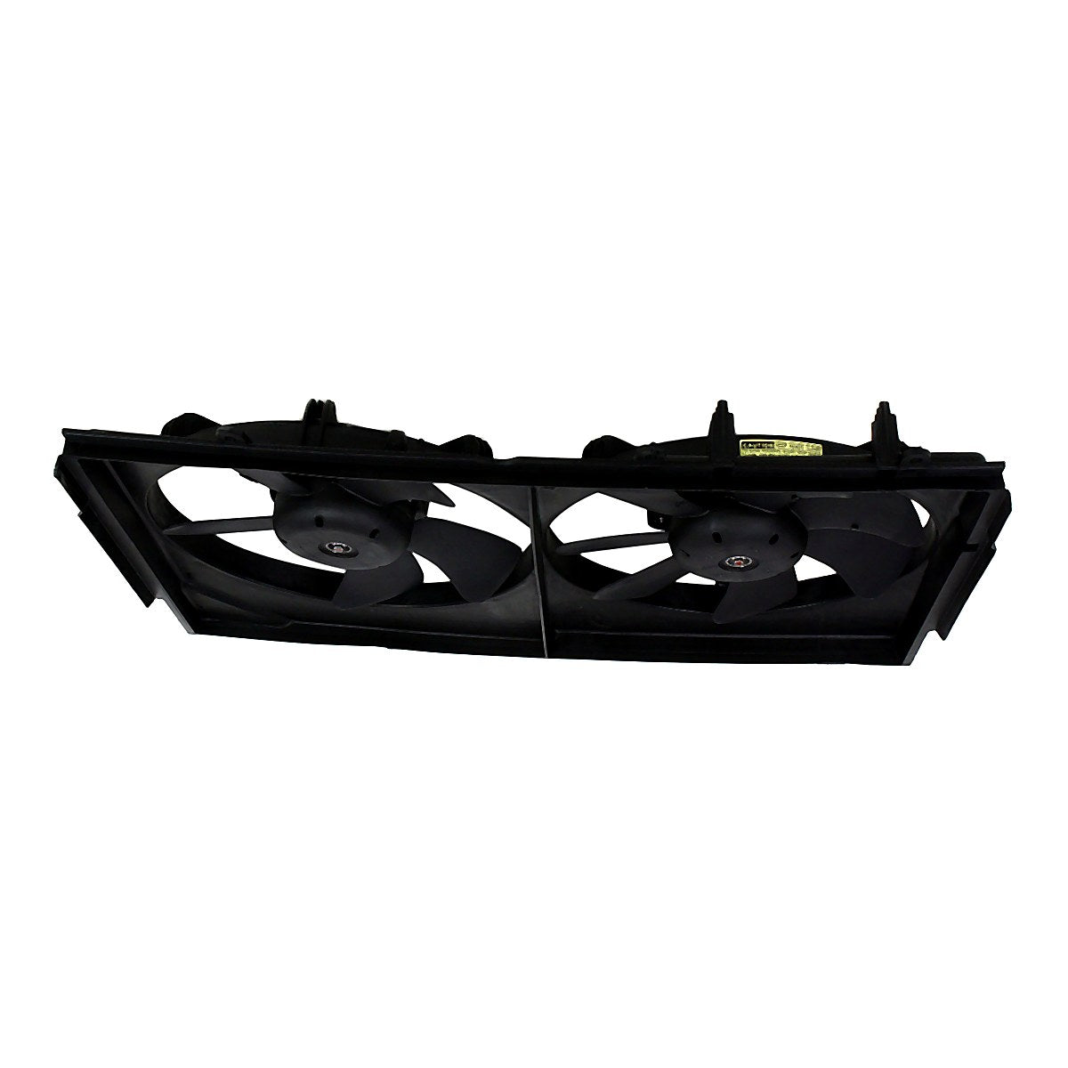 2003-2006 Mitsubishi Outlander Cooling Fan Assy_MI3115117-3