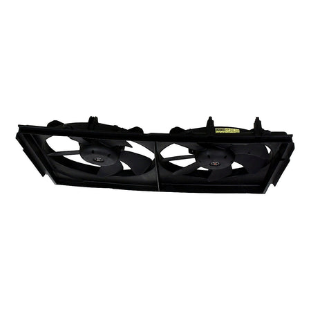 2003-2006 Mitsubishi Outlander Cooling Fan Assy_MI3115117-3