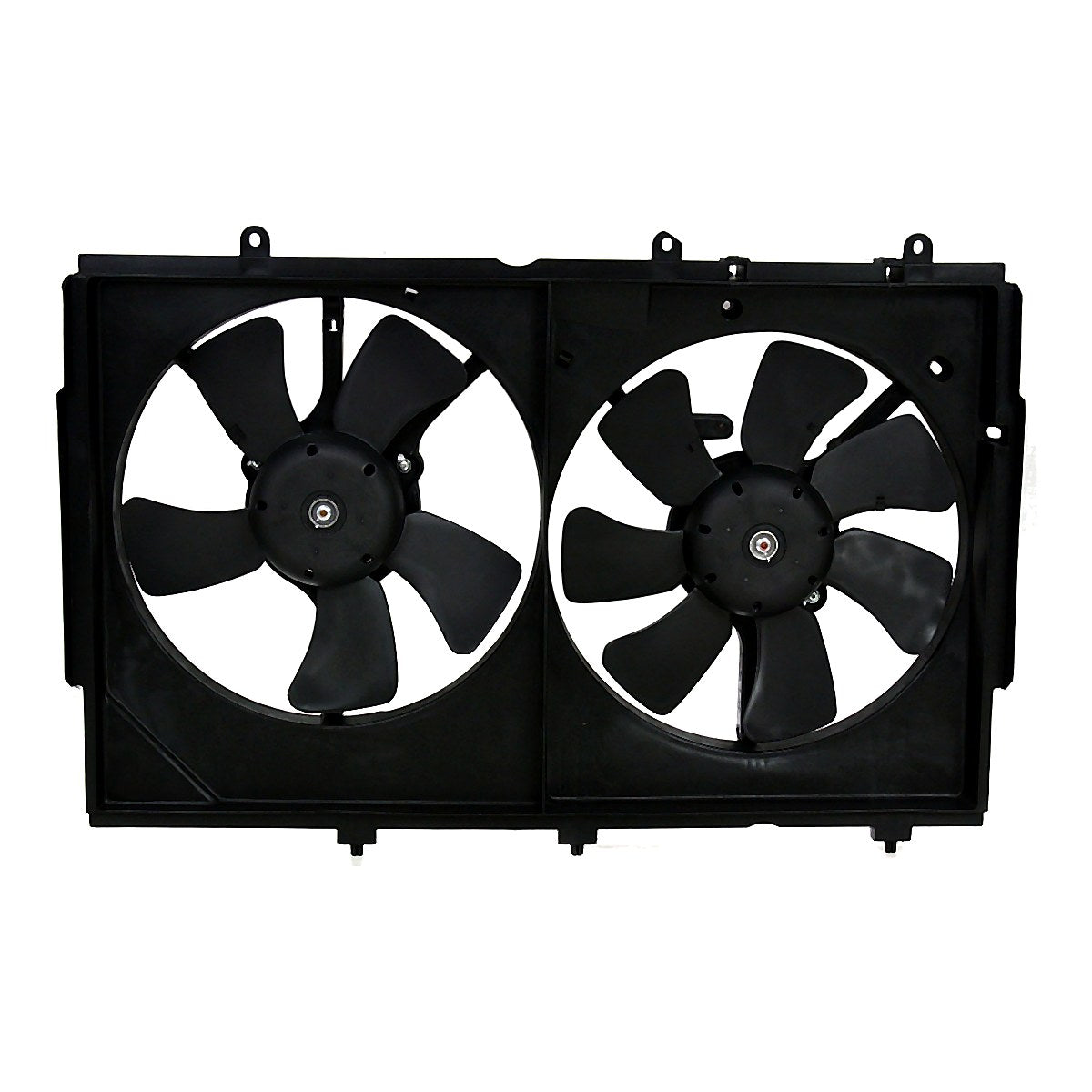 2003-2006 Mitsubishi Outlander Cooling Fan Assy_MI3115117-4