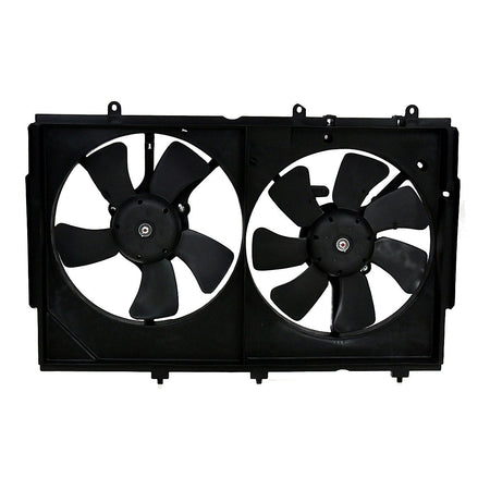 2003-2006 Mitsubishi Outlander Cooling Fan Assy_MI3115117-4