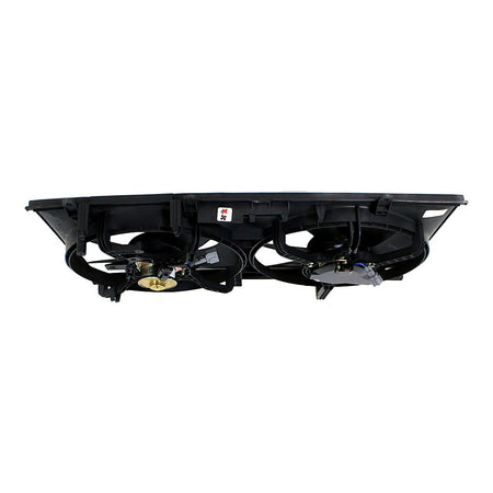 2003-2007 Mitsubishi Lancer Cooling Fan Assy 2.0L_MI3115119-3