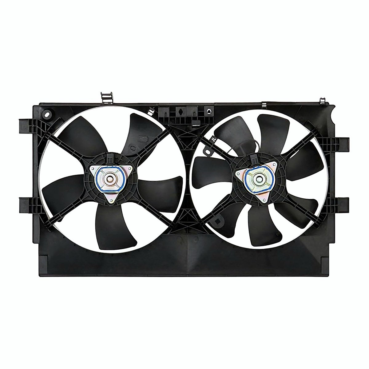 2008-2017 Mitsubishi Lancer Cooling Fan Assy – MI3115139