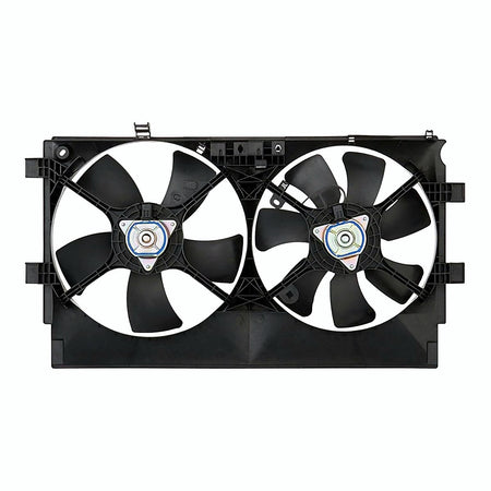 2008-2017 Mitsubishi Lancer Cooling Fan Assy – MI3115139
