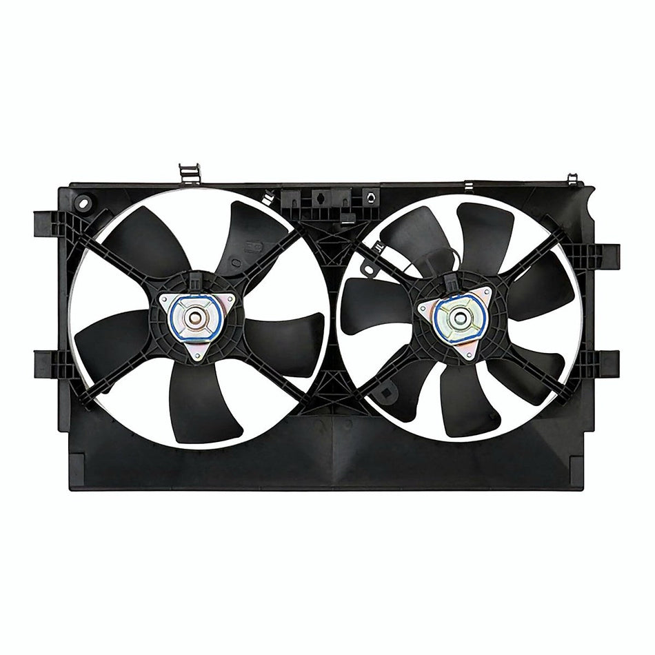 2008-2017 Mitsubishi Lancer Cooling Fan Assy – MI3115139