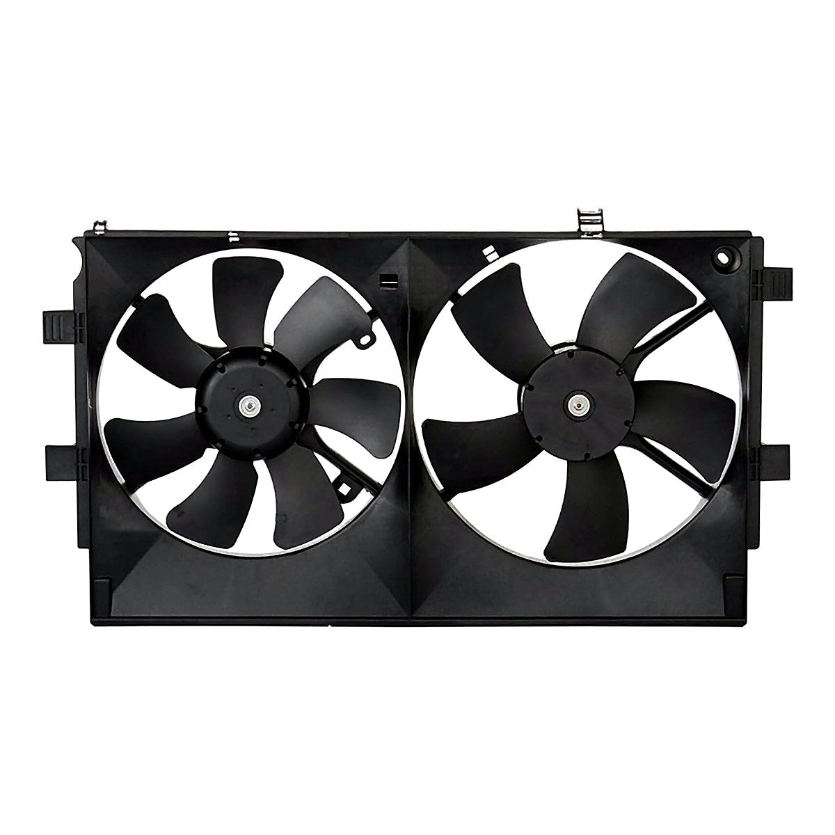 2008-2017 Mitsubishi Lancer Cooling Fan Assy – MI3115139-2
