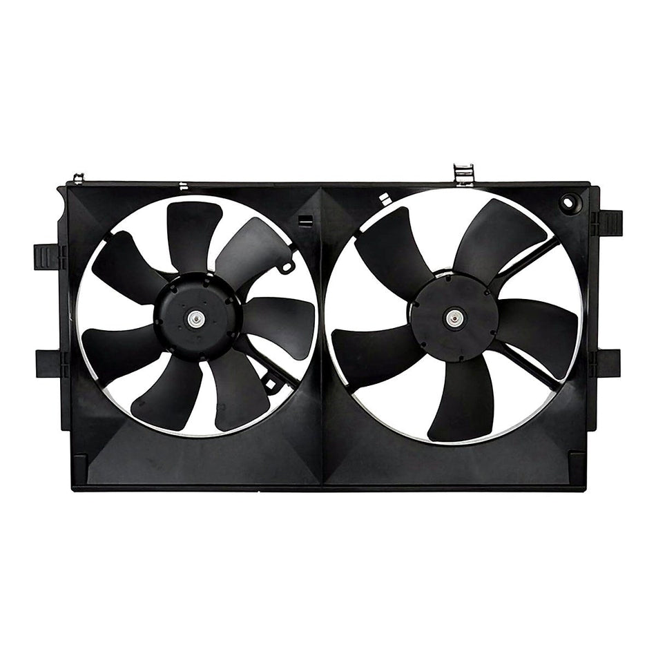 2008-2017 Mitsubishi Lancer Cooling Fan Assy – MI3115139-2