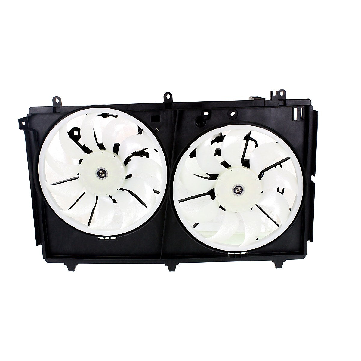 2014-2020 Mitsubishi Outlander Cooling Fan Assy Dual 2.4L/3.0L_MI3115148-2