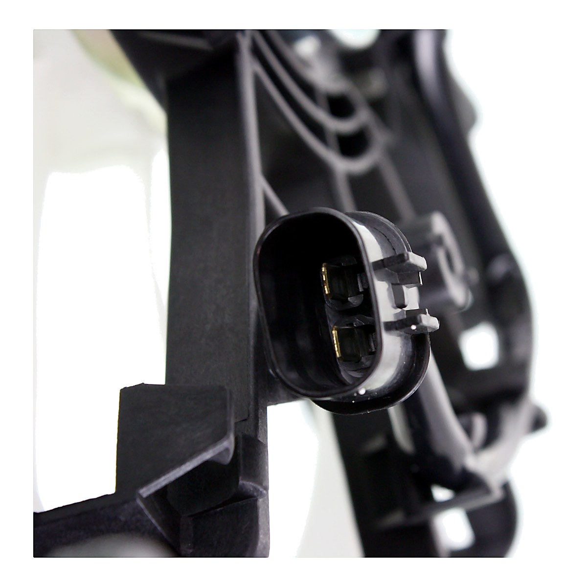 2014-2020 Mitsubishi Outlander Cooling Fan Assy Dual 2.4L/3.0L_MI3115148-4