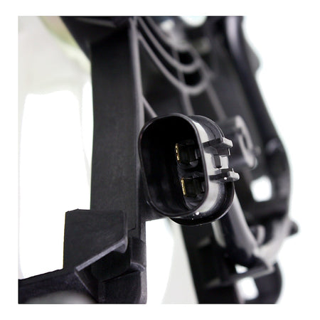 2014-2020 Mitsubishi Outlander Cooling Fan Assy Dual 2.4L/3.0L_MI3115148-4