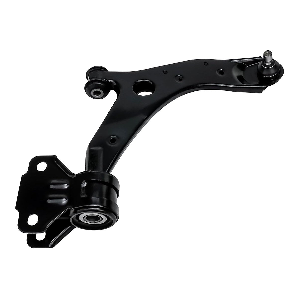 2010-2013 Mazda 3 Lower Control Arm Front Passenger Side – MZ1538R-3