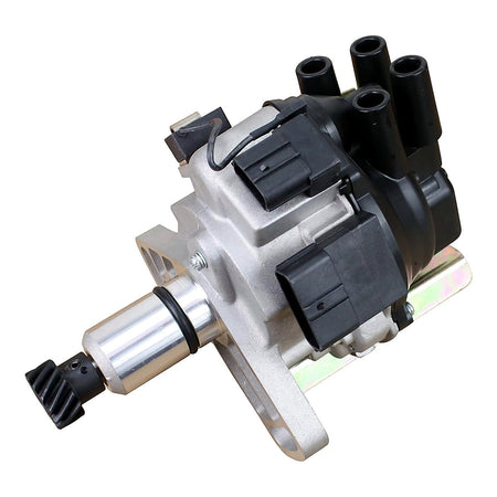1993995 Mazda 626 Distributor 4Cyl – MZ23