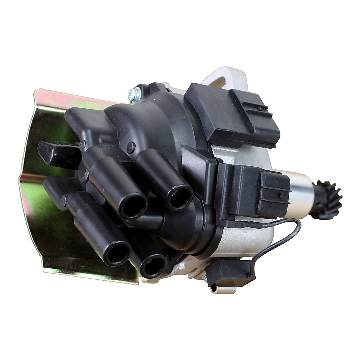 1993995 Mazda 626 Distributor 4Cyl – MZ23-3