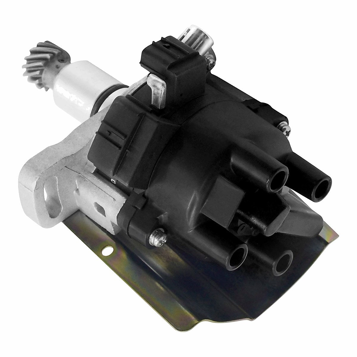 1996998 Mazda 626 Distributor 4Cyl – MZ26-4