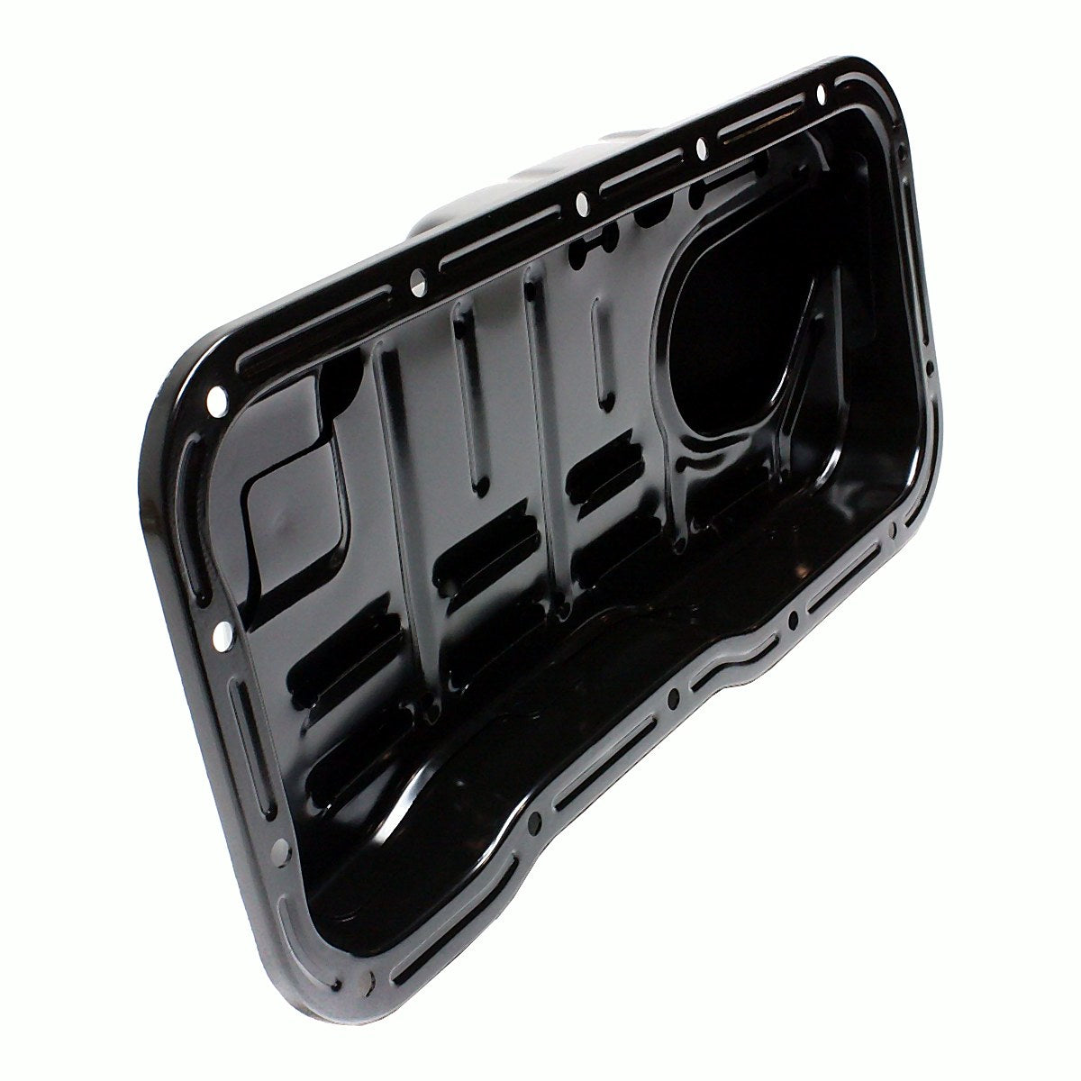 1991999 Nissan Sentra Oil Pan (1.4.6Lt) – NAB115700-2