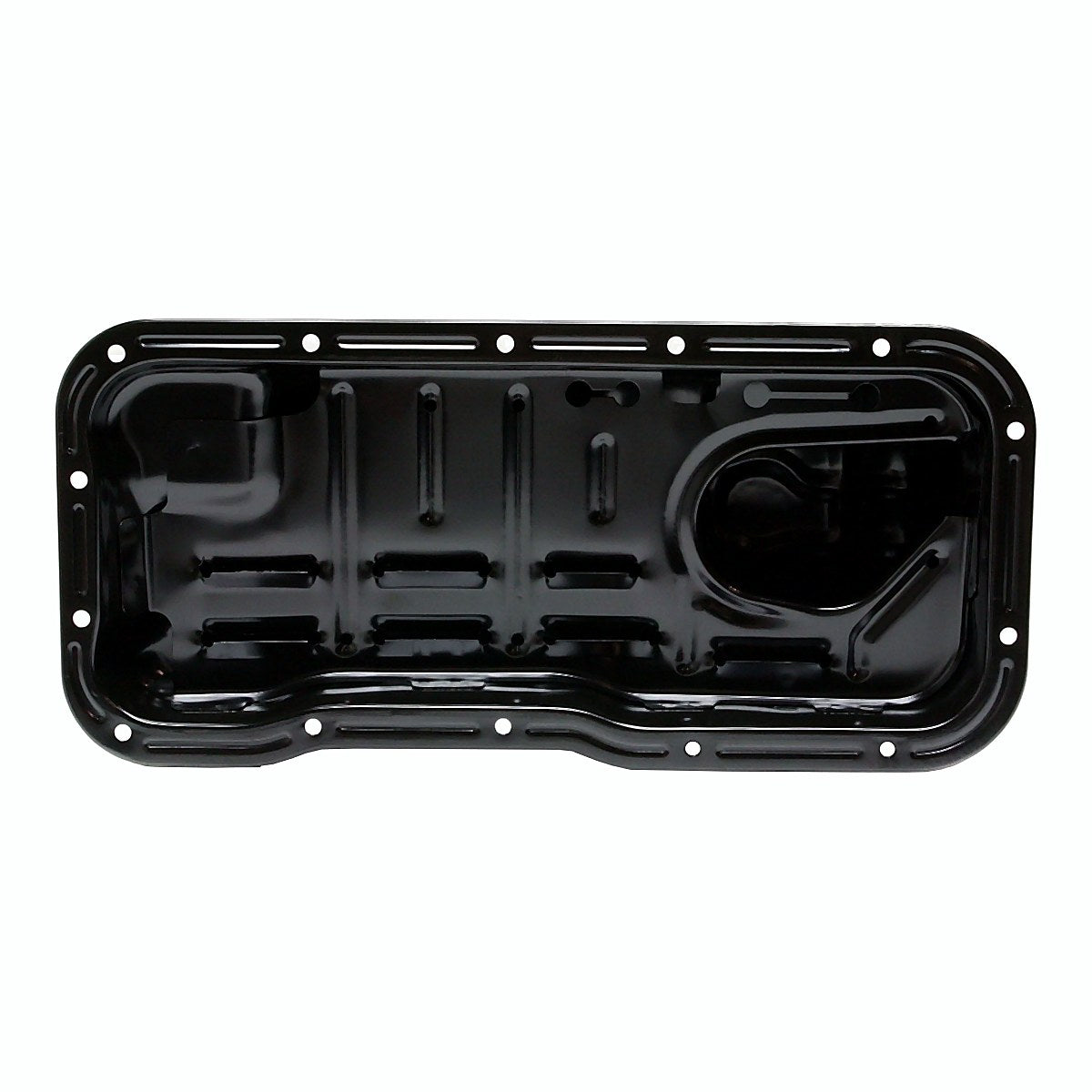 1991999 Nissan Sentra Oil Pan (1.4.6Lt) – NAB115700-3
