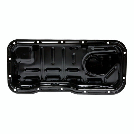 1991999 Nissan Sentra Oil Pan (1.4.6Lt) – NAB115700-3