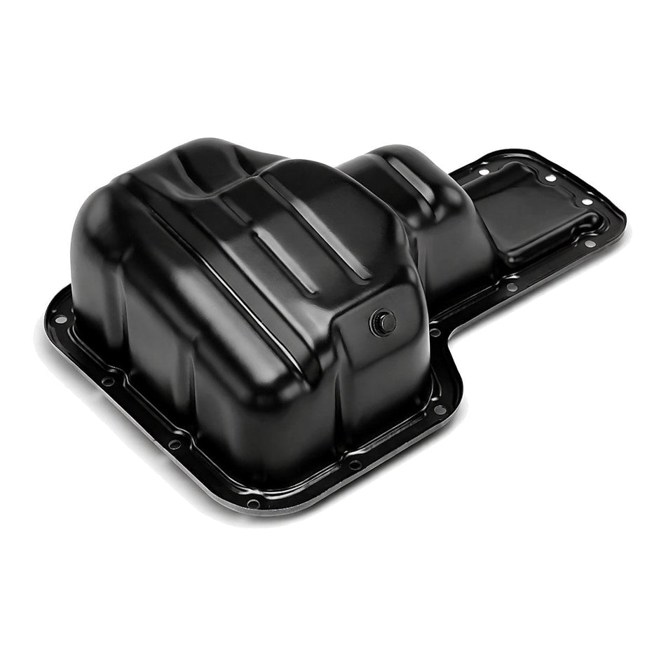 1998-2002 Toyota Corolla_Sedan Oil Pan – NBA155721
