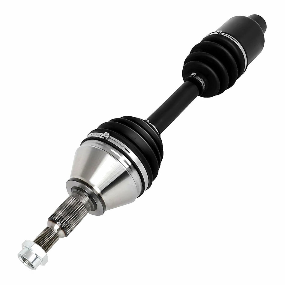 2012-2020 Ram 1500 Cv Axle Assembly Front Driver Side=Passenger Side 4Wd With Standard Suspension – NCV10040