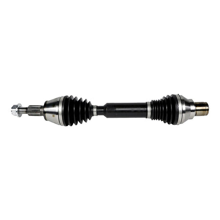 2012-2020 Ram 1500 Cv Axle Assembly Front Driver Side=Passenger Side 4Wd Extreme Duty With Standard Suspension – NCV10040X