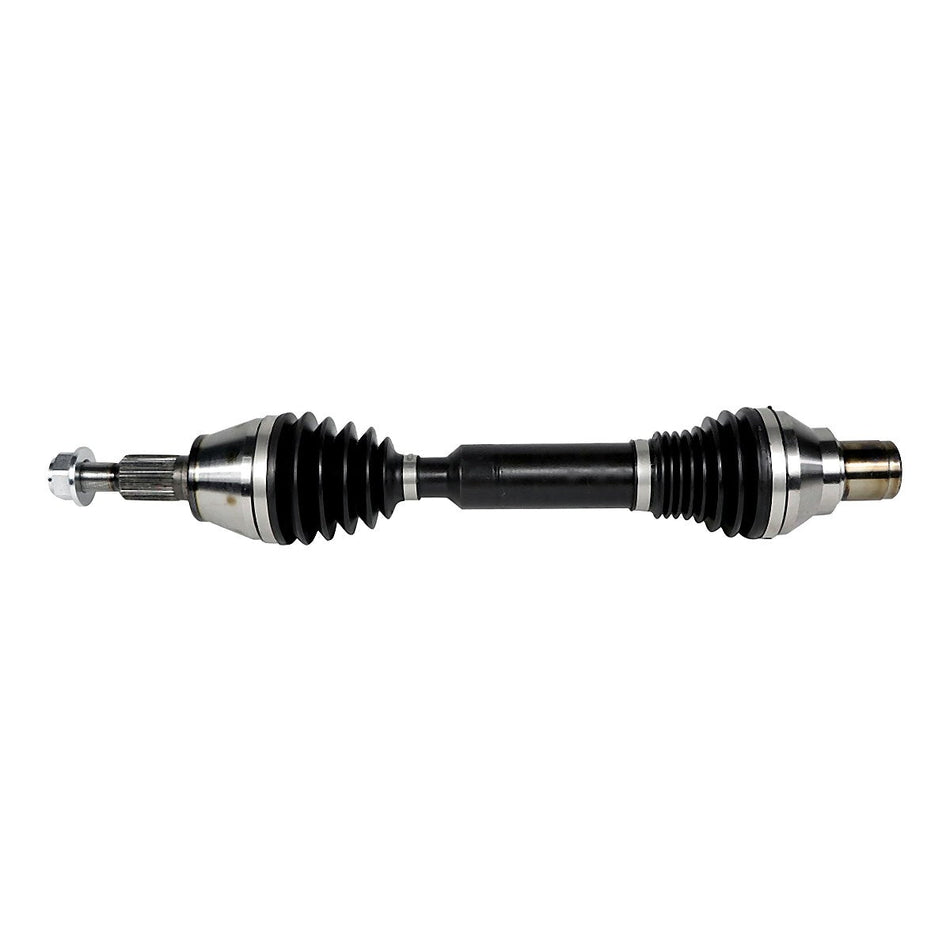 2012-2020 Ram 1500 Cv Axle Assembly Front Driver Side=Passenger Side 4Wd Extreme Duty With Standard Suspension – NCV10040X