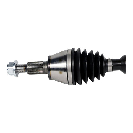 2012-2020 Ram 1500 Cv Axle Assembly Front Driver Side=Passenger Side 4Wd Extreme Duty With Standard Suspension – NCV10040X-2