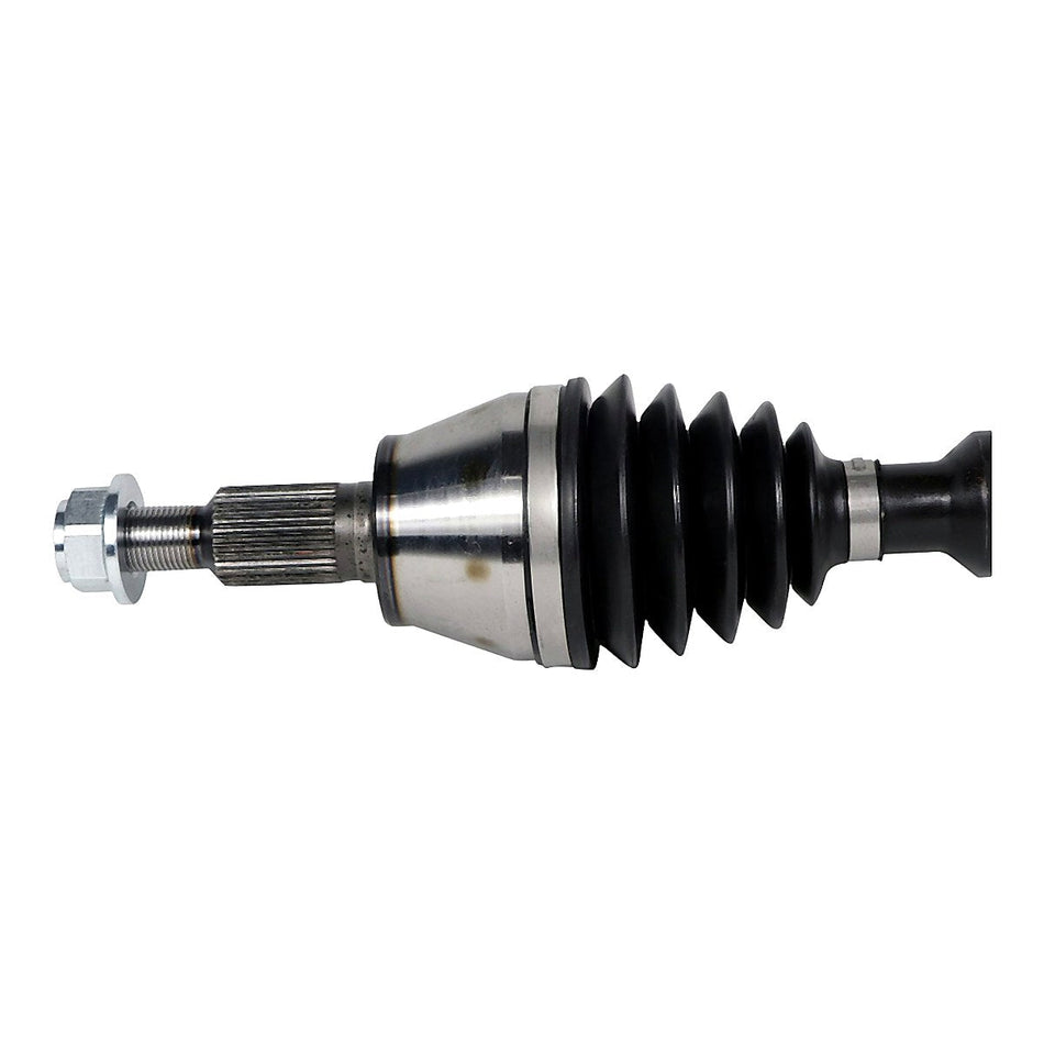 2012-2020 Ram 1500 Cv Axle Assembly Front Driver Side=Passenger Side 4Wd Extreme Duty With Standard Suspension – NCV10040X-2