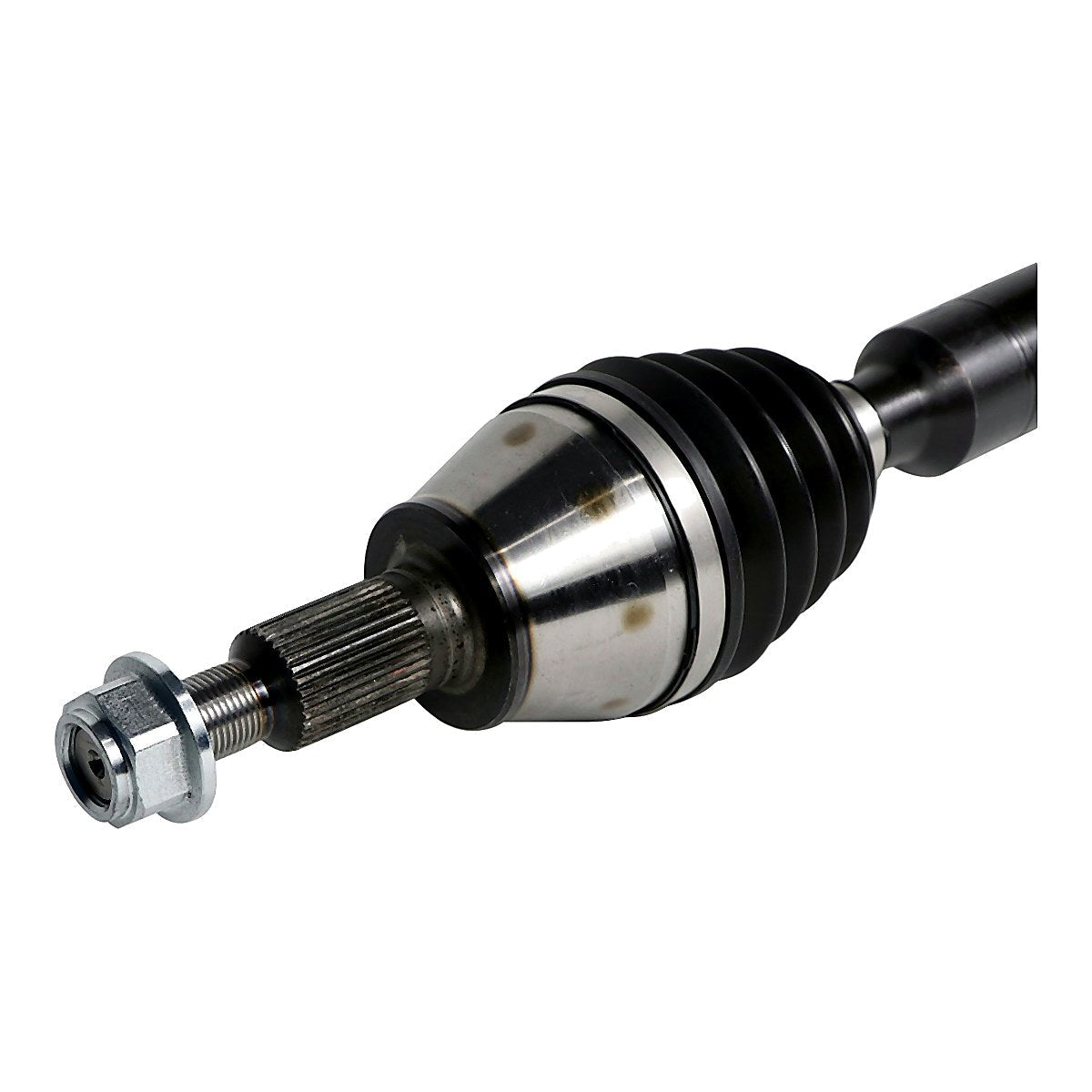 2012-2020 Ram 1500 Cv Axle Assembly Front Driver Side=Passenger Side 4Wd Extreme Duty With Standard Suspension – NCV10040X-4