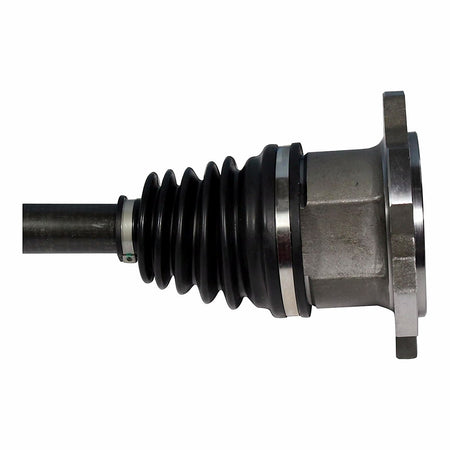 2007-2011 Cadillac Escalade Cv Axle Assembly Front Driver Side=Passenger Side 4Wd With Standard Suspension 1500 – NCV10143-2