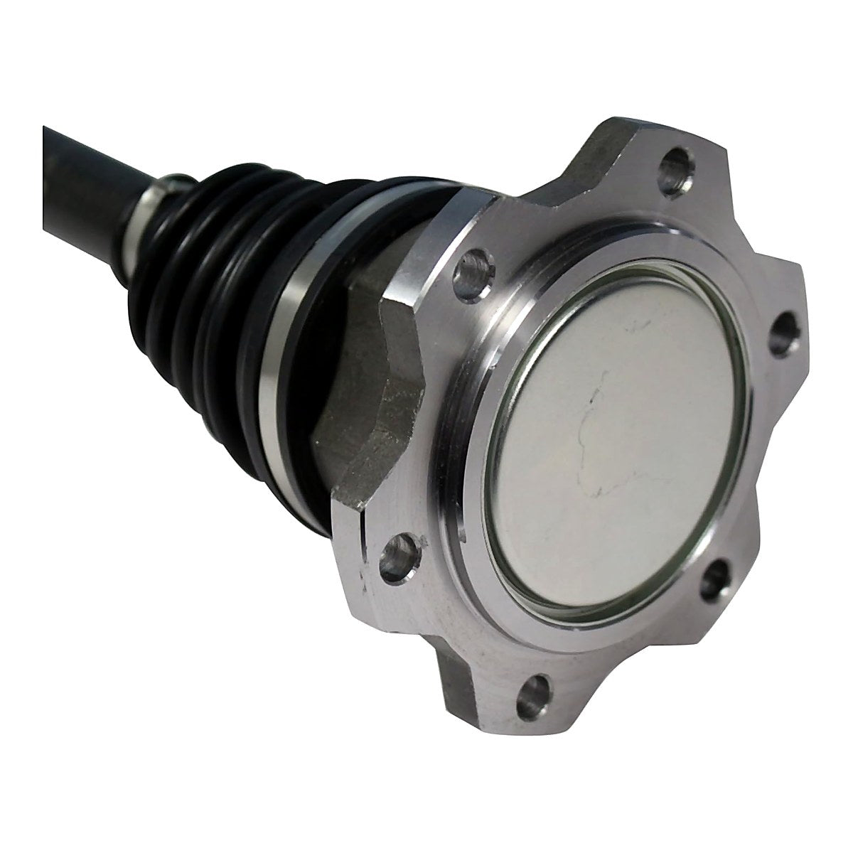 2007-2011 Cadillac Escalade Cv Axle Assembly Front Driver Side=Passenger Side 4Wd With Standard Suspension 1500 – NCV10143-3