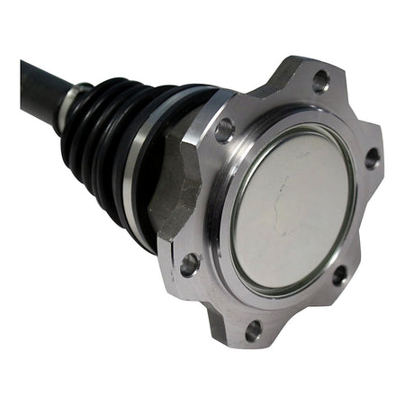 2007-2011 Cadillac Escalade Cv Axle Assembly Front Driver Side=Passenger Side 4Wd With Standard Suspension 1500 – NCV10143-3