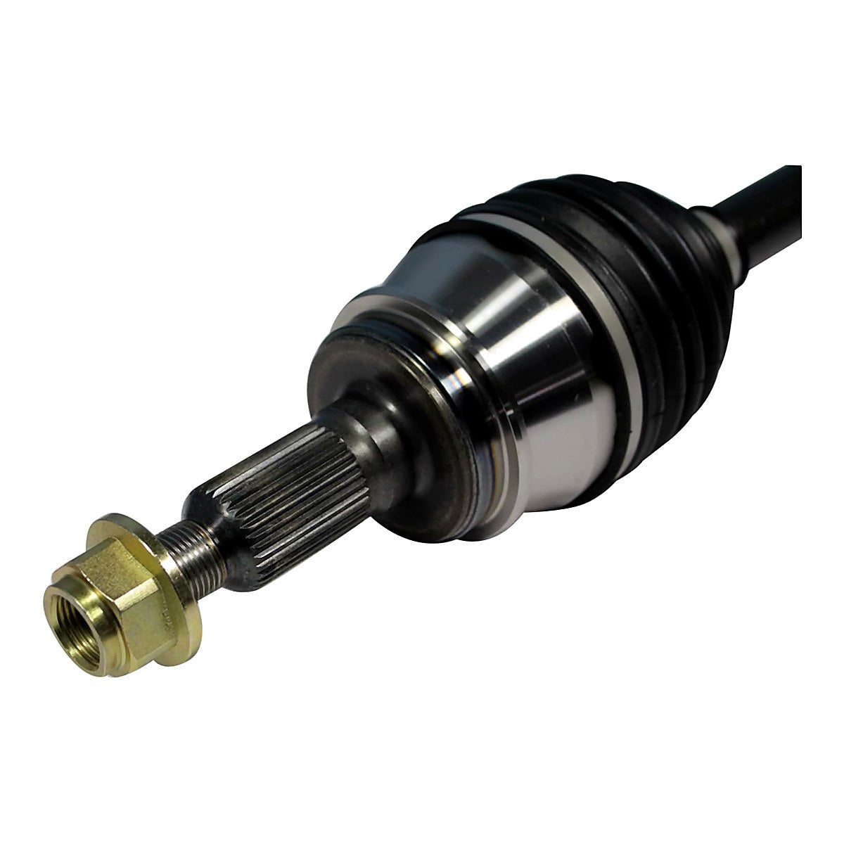 2007-2011 Cadillac Escalade Cv Axle Assembly Front Driver Side=Passenger Side 4Wd With Standard Suspension 1500 – NCV10143-4