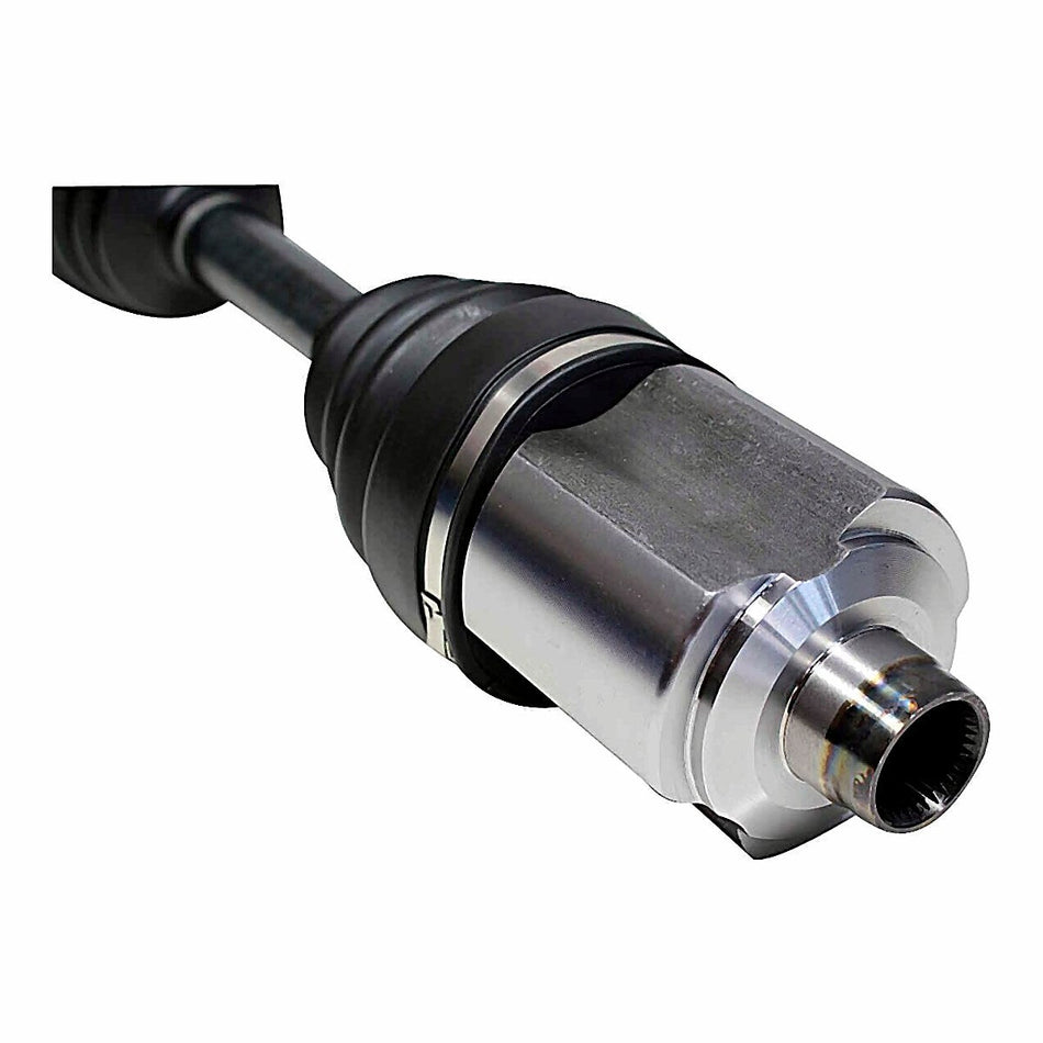 1999-2005 Pontiac Grand Am CV Axle - side angle, Part NCV10577
