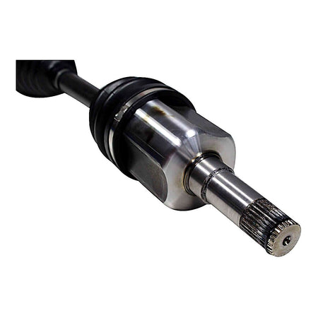 2006-2011 Chevrolet Hhr C V Axle Driver Side Only For Mt – NCV10615-2