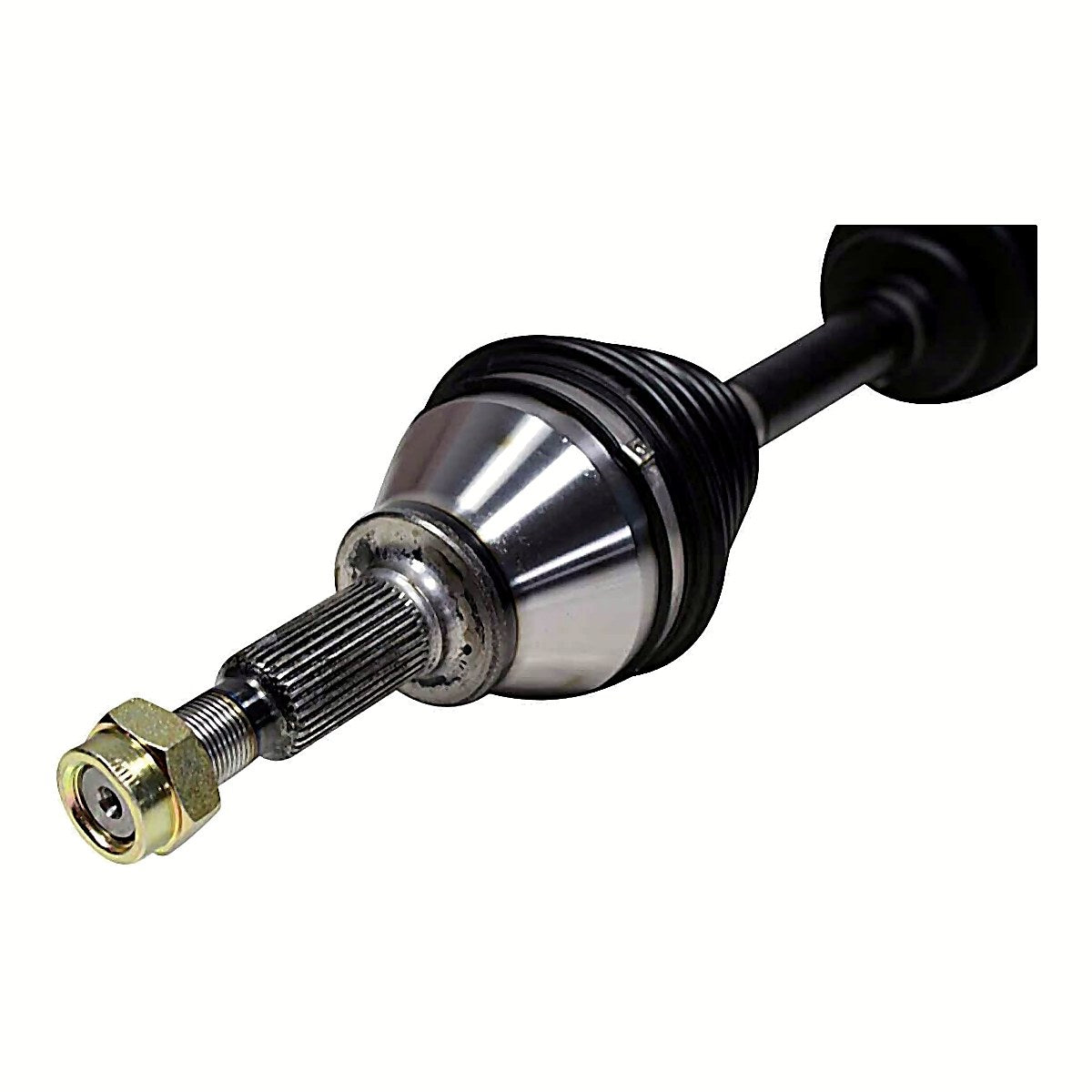 2006-2011 Chevrolet Hhr C V Axle Driver Side Only For Mt – NCV10615-3