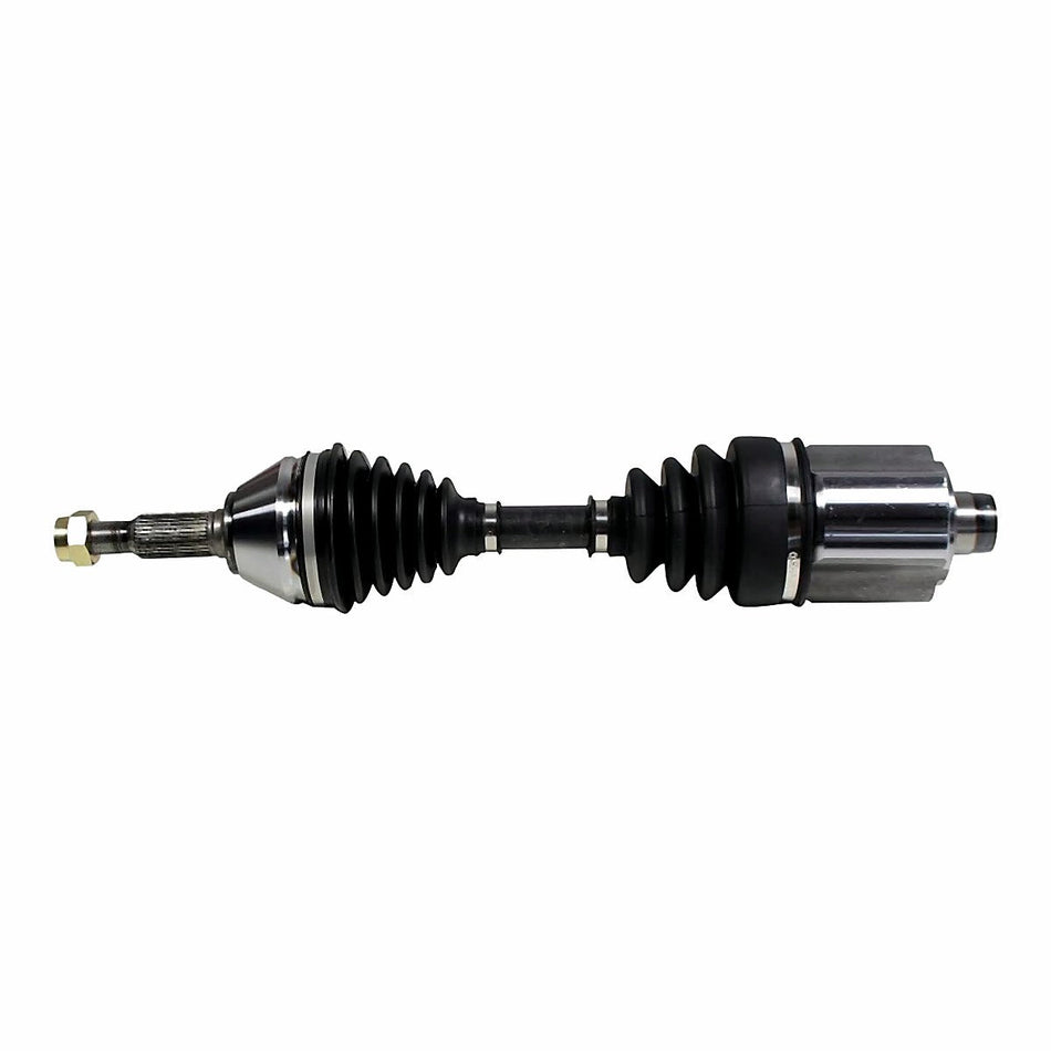 2003-2007 Saturn Ion Sedan CV Axle Driver Side - product view, Part NCV10617