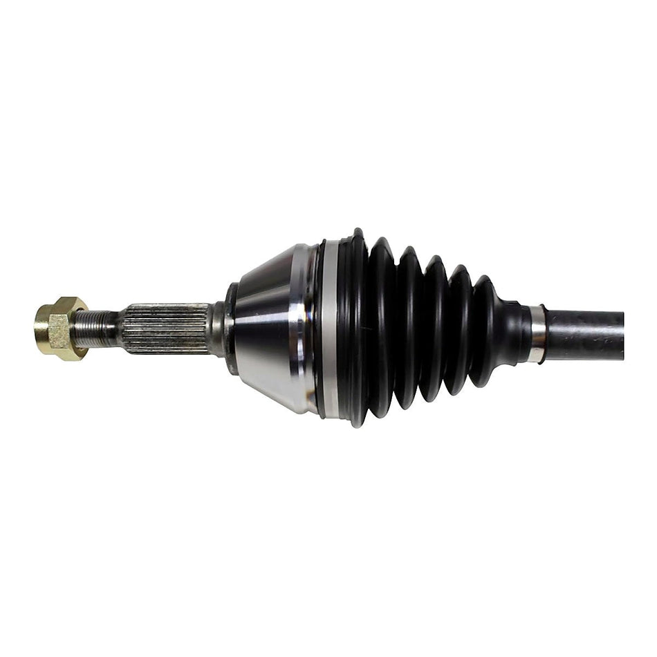 2005-2010 Chevrolet Cobalt CV Axle Driver Side - side angle, Part NCV10617
