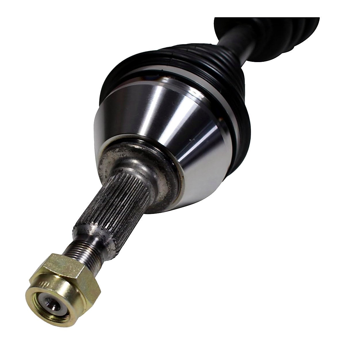 2006-2011 Chevrolet Hhr C V Axle Driver Side/Passenger Side Exc Driver Side Mt – NCV10617-4
