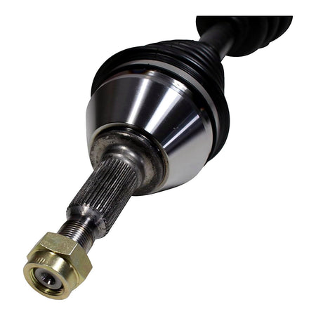 2006-2011 Chevrolet Hhr C V Axle Driver Side/Passenger Side Exc Driver Side Mt – NCV10617-4