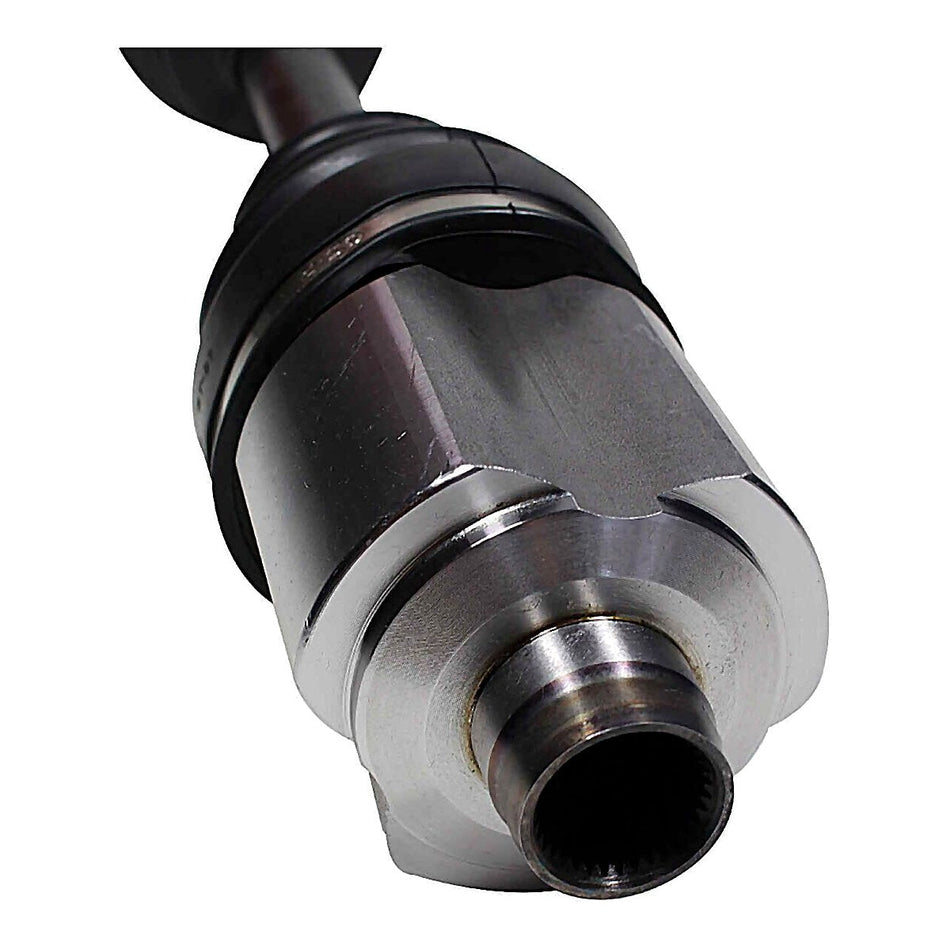 2008-2010 Chevrolet Malibu Hybrid CV Axle - side angle, Part NCV10622