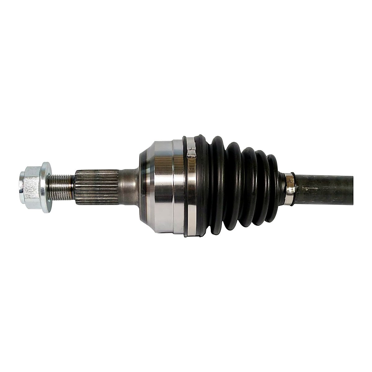 2010-2017 Chevrolet Equinox Cv Axle Assembly Front Passenger Side 2.4L – NCV10642-2