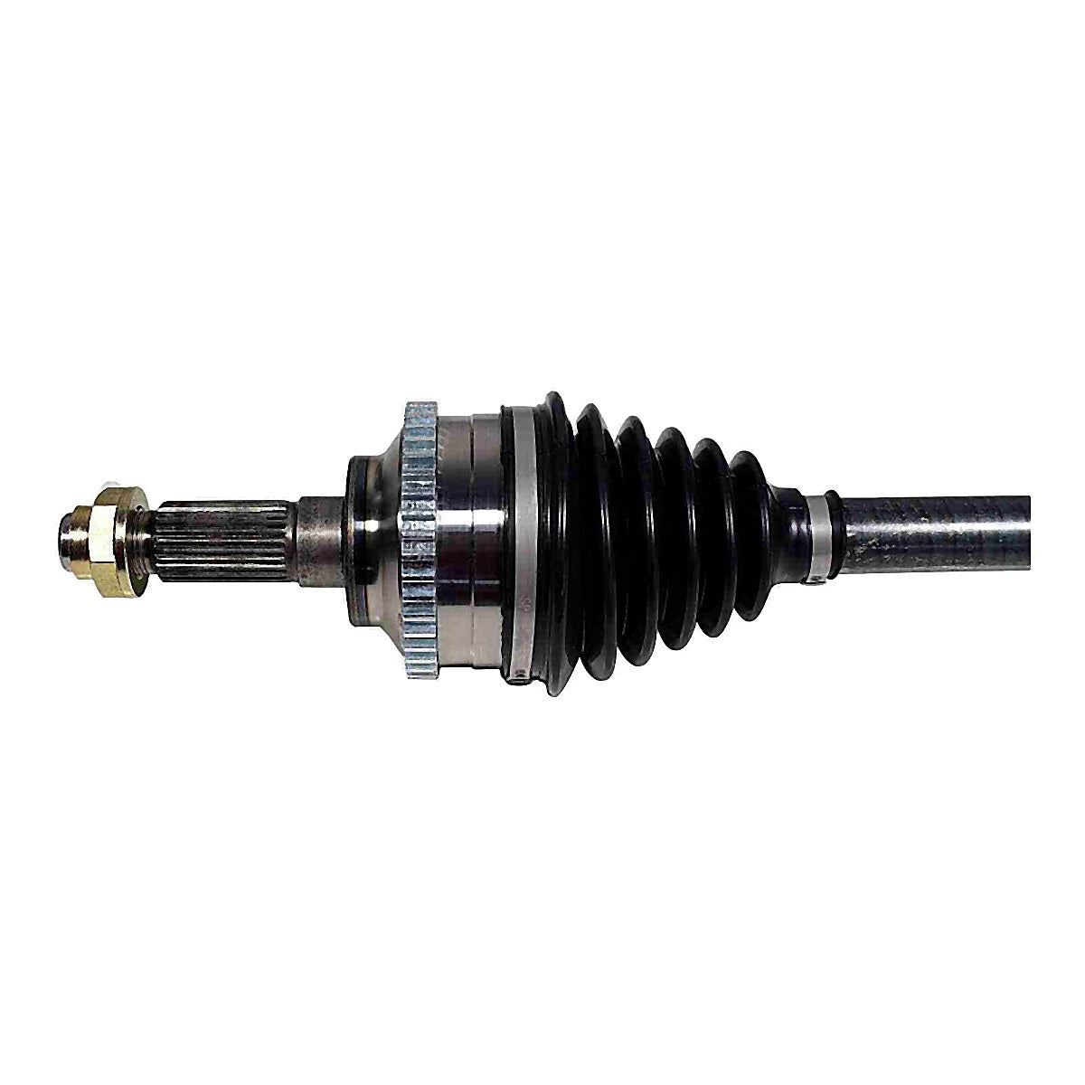 1997-2002 Ford Escort C V Axle Driver Side 4Cyl 2.0L Sohc Dohc – NCV11545-2