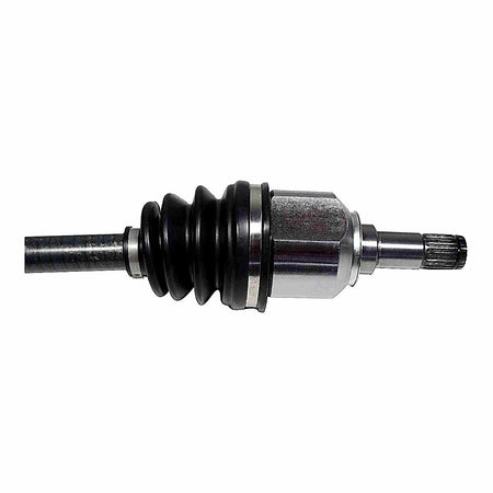 1997-2002 Ford Escort C V Axle Driver Side 4Cyl 2.0L Sohc Dohc – NCV11545-3