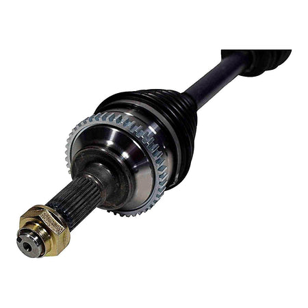 1997-2002 Ford Escort C V Axle Driver Side 4Cyl 2.0L Sohc Dohc – NCV11545-4