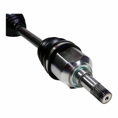 1997-2002 Ford Escort C V Axle Driver Side 4Cyl 2.0L Sohc Dohc – NCV11545-5