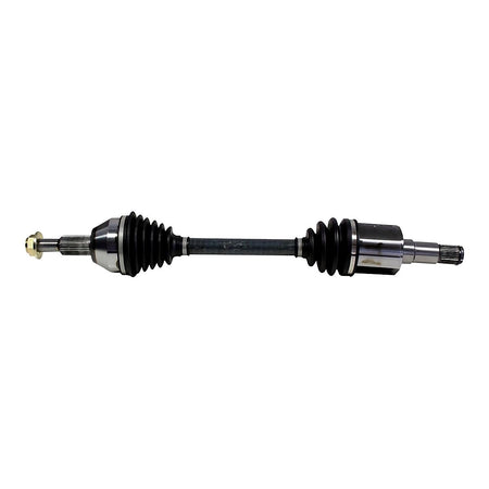 2008-2016 Chrysler Town_And_Country Cv Axle Assembly Front Driver Side 3.6L/3.8L/4.0L – NCV12505