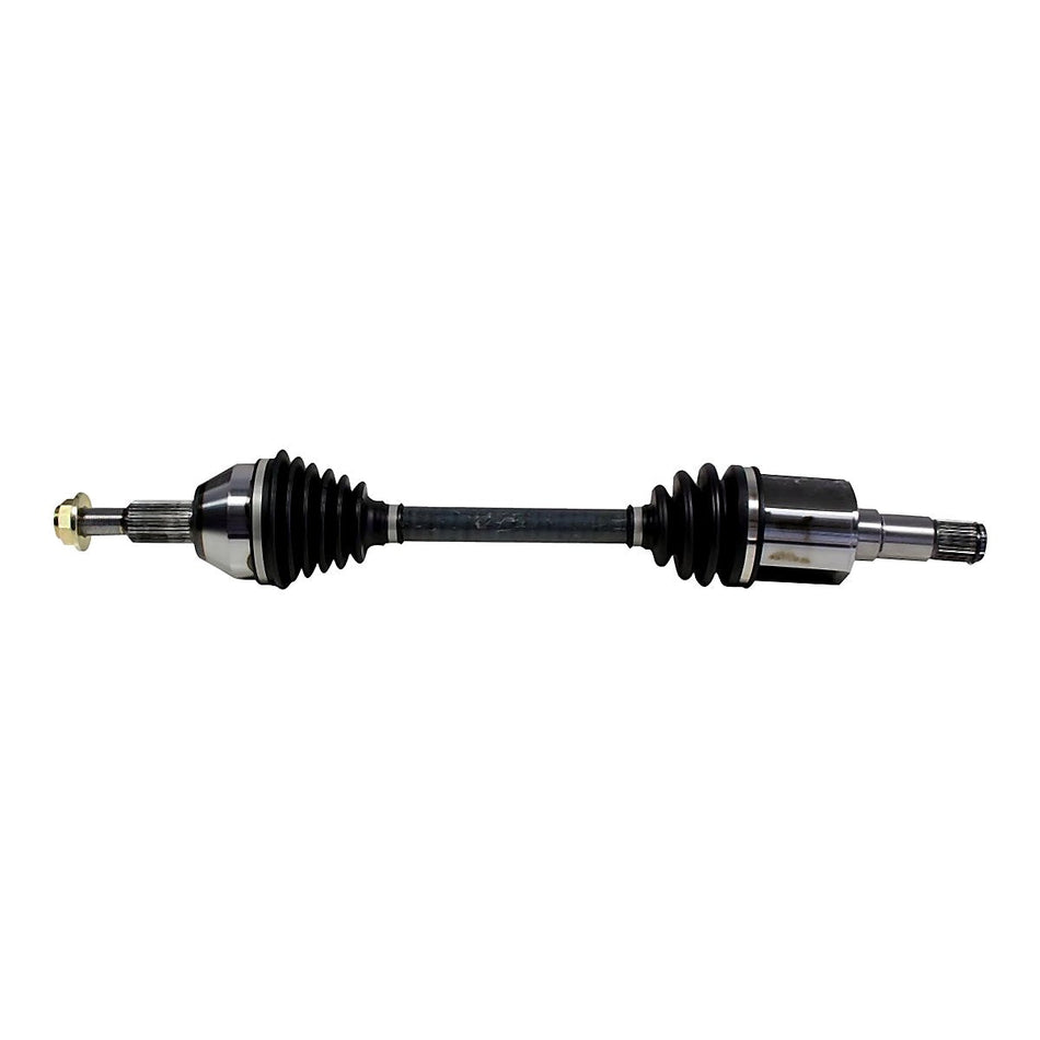 2008-2020 Dodge Grand Caravan CV Axle Front Driver Side - product view, Part NCV12505